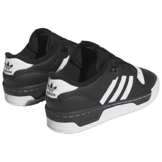 Adidas Rivalry Low J